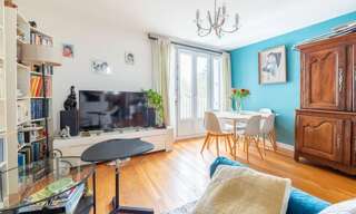Appartement 5 Pièces 83 m² à vendre à Nantes (44000)