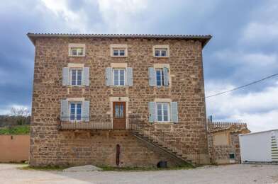 Maison 7 pièces 478000 €