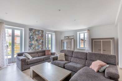 Maison 7 pièces 478000 €