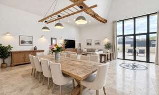 Maison 6 Pièces 247 m² à vendre à Corbelin (38630)