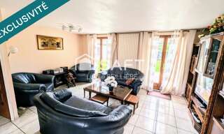 Maison 4 Pièces 93 m² à vendre à Angerville (91670)