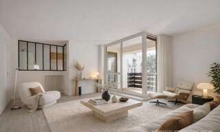 Appartement 4 Pièces 101 m² à vendre à Boulogne-Billancourt (92100)