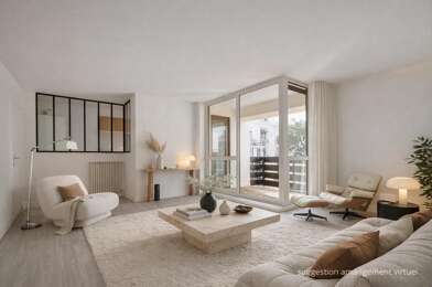 Appartement 4 pièces 910000 €