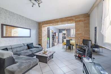 Maison 3 pièces 297000 €