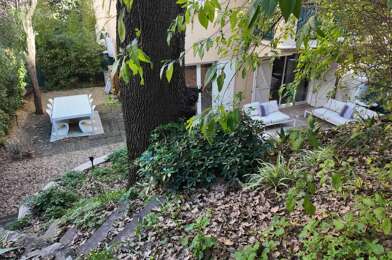 Appartement 2 pièces 275000 €