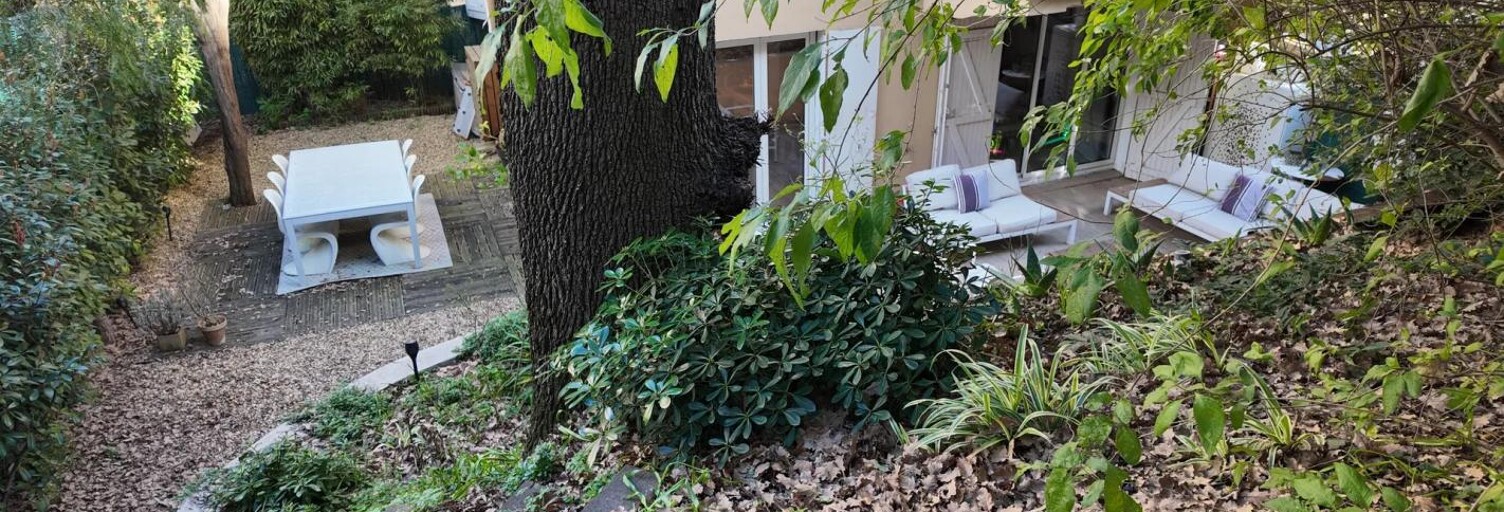 Appartement 2 Pièces 53 m² à vendre à Toulon (83000)