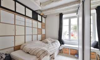 Appartement 1 Pièce 15 m² à vendre à Paris 9 (75009)