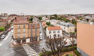 Appartement 5 Pièces 106 m² à vendre à Issy-les-Moulineaux (92130)