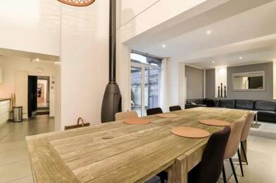 Maison 8 pièces 475000 €