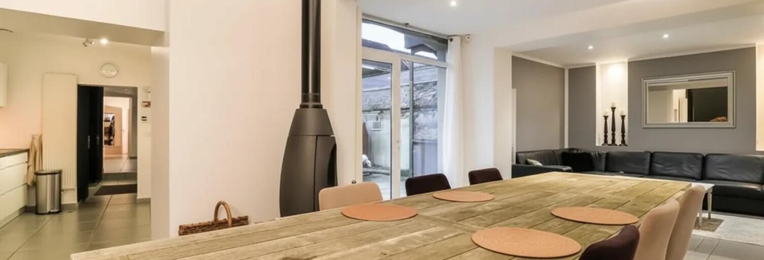 Maison 8 Pièces 190 m² à vendre à Orchies (59310)