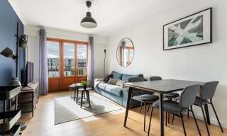 Appartement 5 Pièces 105 m² à vendre à Lille (59000)