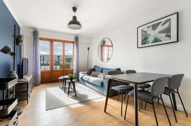 Appartement 5 pièces 375000 €