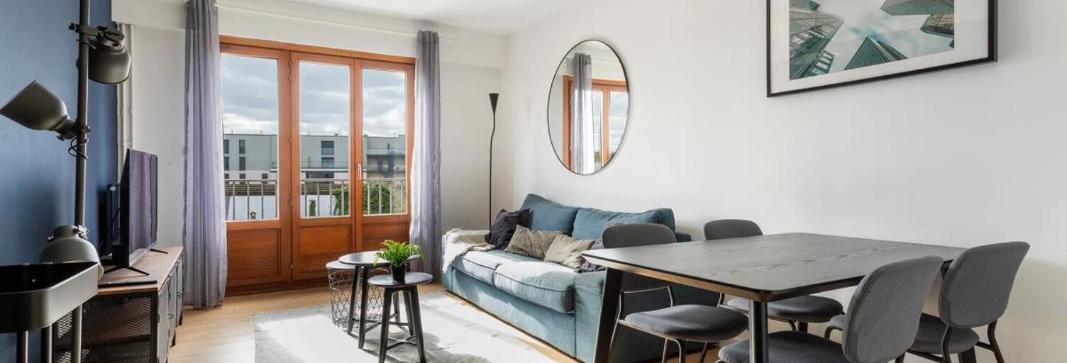 Appartement 5 Pièces 105 m² à vendre à Lille (59000)