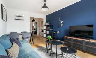 Appartement 5 Pièces 105 m² à vendre à Lille (59000)