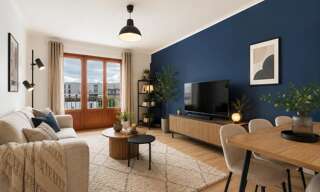 Appartement 5 Pièces 105 m² à vendre à Lille (59000)