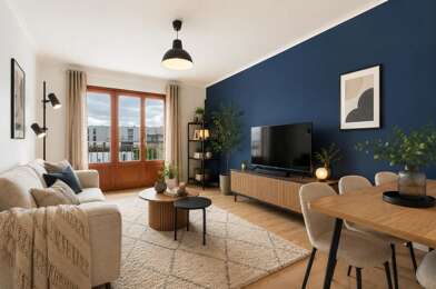 Appartement 5 pièces 349000 €