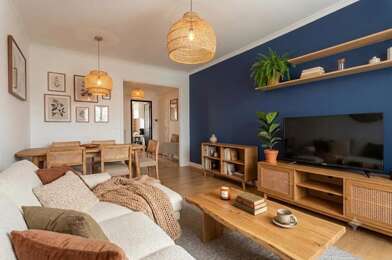 Appartement 5 pièces 349000 €