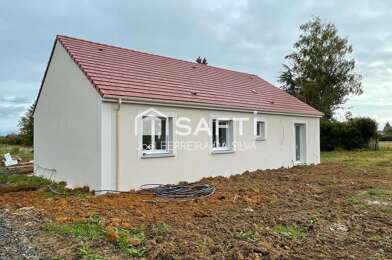 Maison 5 pièces 180000 €