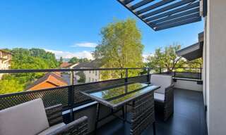 Appartement 3 Pièces 69 m² à vendre à Prévessin-Moëns (01280)