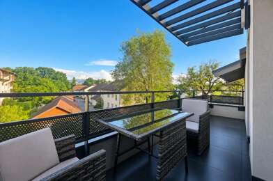 Appartement 3 pièces 379900 €