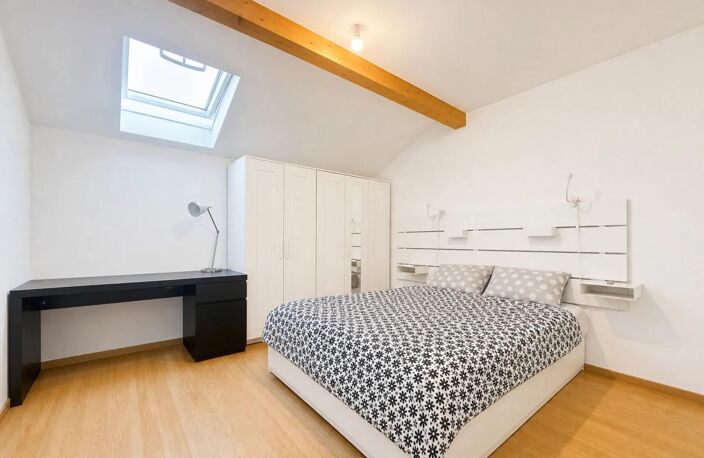 Appartement 3 pièces de 69 m² en vente situé à Prévessin-Moëns — photo 4