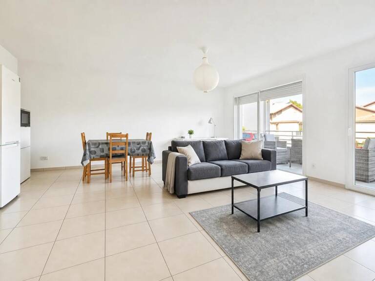Appartement 3 pièces de 69 m² en vente situé à Prévessin-Moëns — photo 1