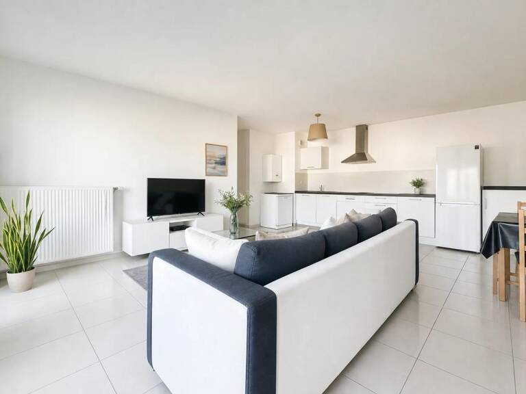 Appartement 3 pièces de 69 m² en vente situé à Prévessin-Moëns — photo 1