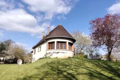 Maison 8 pièces 179700 €