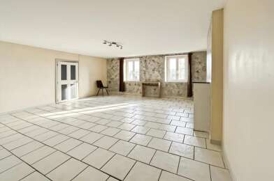 Appartement 3 pièces 107000 €