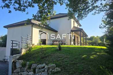 Maison 5 pièces 335000 €