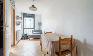 Appartement 2 Pièces 28 m² à vendre à Bondy (93140)