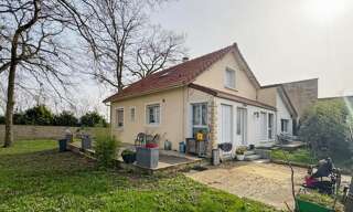 Maison 7 Pièces 140 m² à vendre à Laigneville (60290)