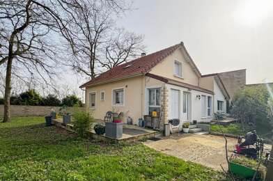 Maison 7 pièces 275000 €