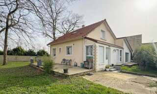 Maison 7 Pièces 140 m² à vendre à Laigneville (60290)