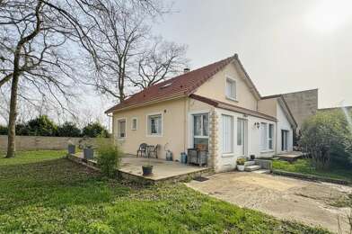 Maison 7 pièces 275000 €