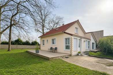Maison 7 pièces 275000 €