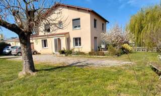 Maison 5 Pièces 132 m² à vendre à Blan (81700)