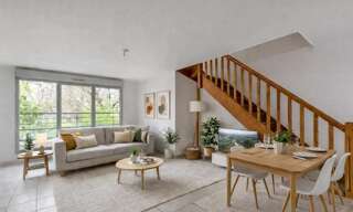 Appartement 3 Pièces 65 m² à vendre à Lyon 8 (69008)