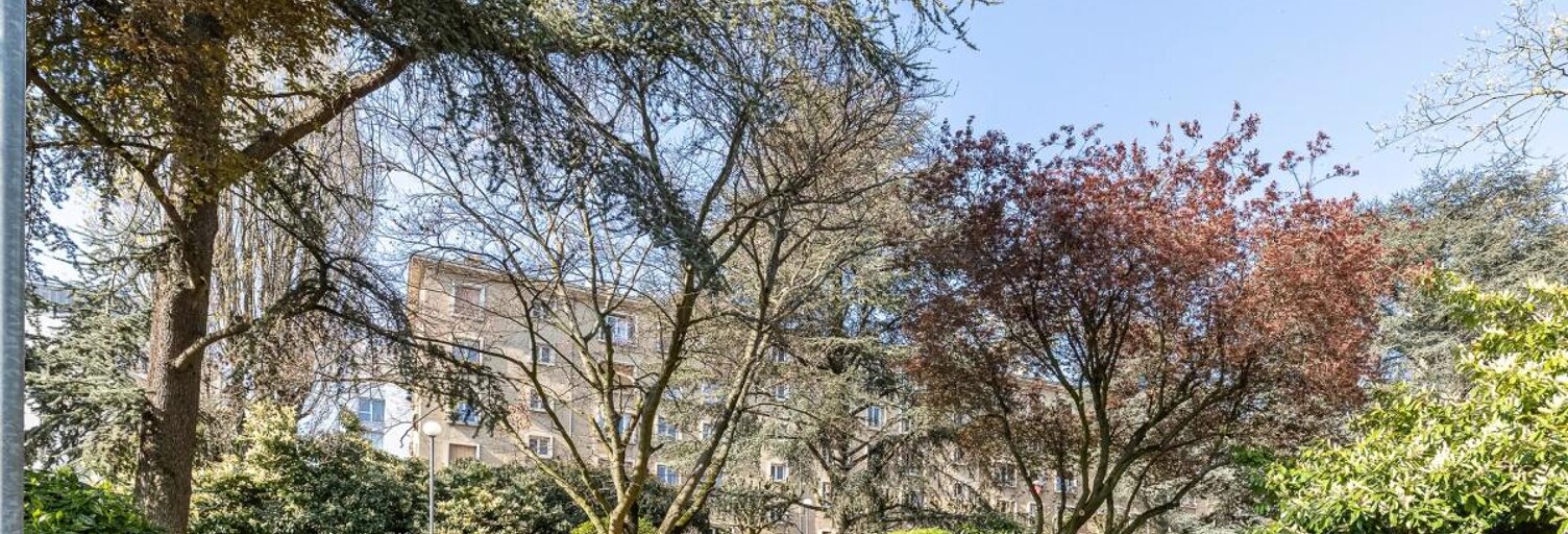 Appartement 4 Pièces 57 m² à vendre à Bagnolet (93170)