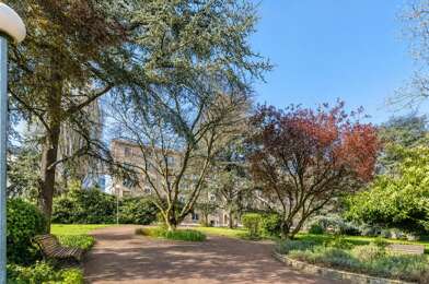Appartement 4 pièces 284000 €