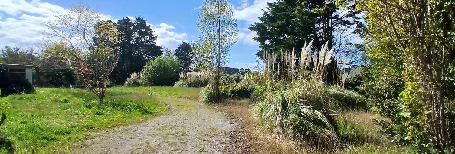 Terrain  365 m² à vendre à Piriac-sur-Mer (44420)