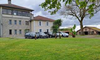 Maison 12 Pièces 450 m² à vendre à Villenave (40110)