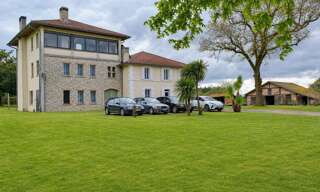 Maison 12 Pièces 450 m² à vendre à Villenave (40110)