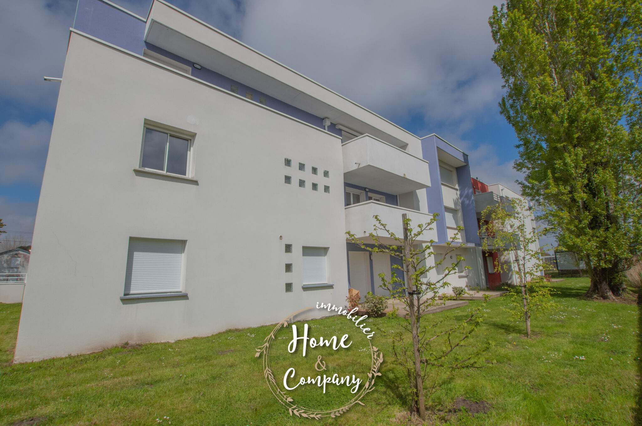 Appartement  T2 à vendre Royan 17200