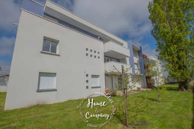 Appartement 2 pièces 254500 €