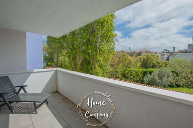 Appartement 2 pièces 244000 €