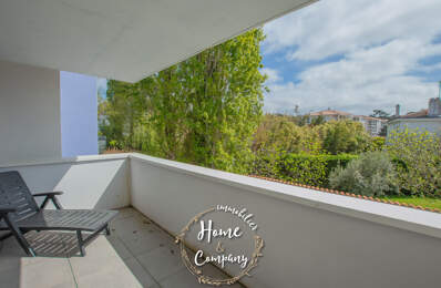 ROYAN PONTAILLAC - APPARTEMENT PROCHE PLAGE — photo du bien