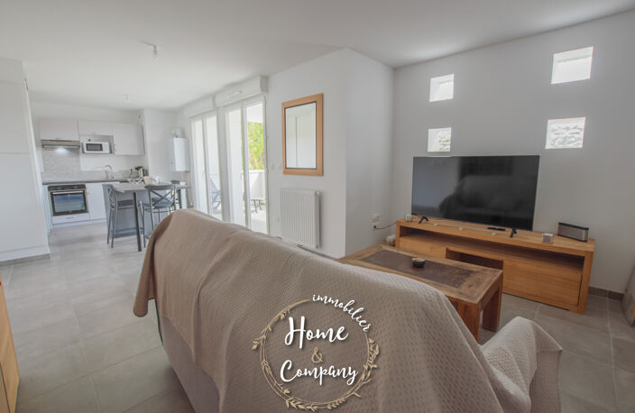 ROYAN PONTAILLAC - APPARTEMENT PROCHE PLAGE — photo 2