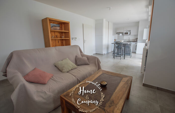 ROYAN PONTAILLAC - APPARTEMENT PROCHE PLAGE — photo 3