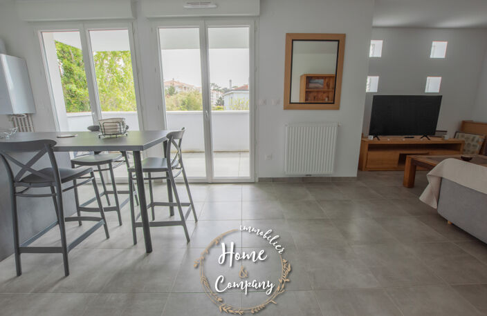 ROYAN PONTAILLAC - APPARTEMENT PROCHE PLAGE — photo 5